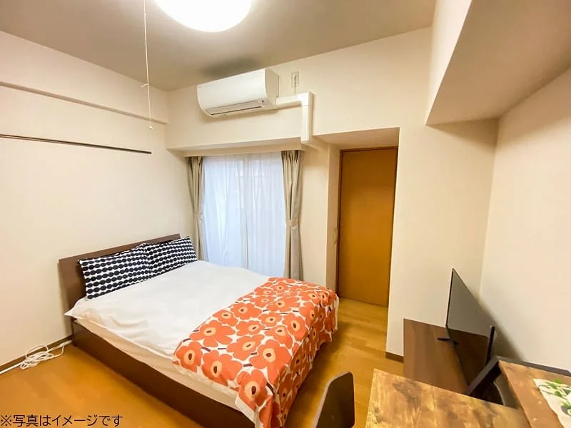 ユニオンマンスリー西巣鴨１ - 豊島区 マンスリーマンション 豊島区 ウィークリーマンション