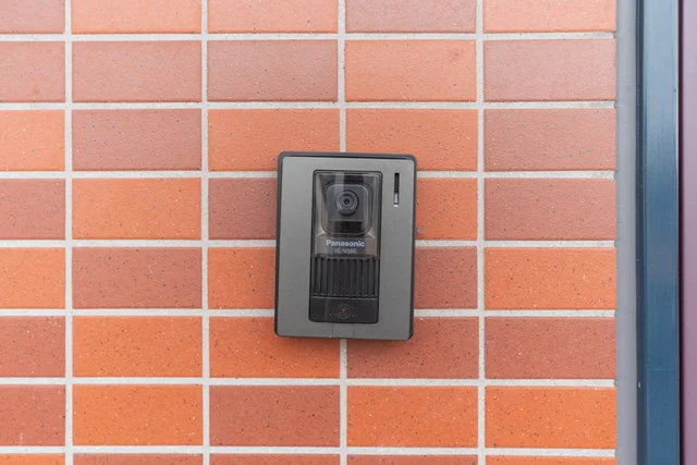 インターホン