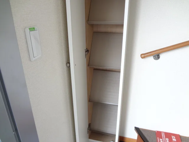 靴箱