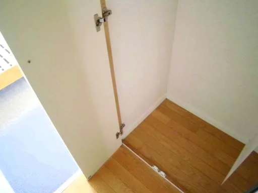 クローゼット