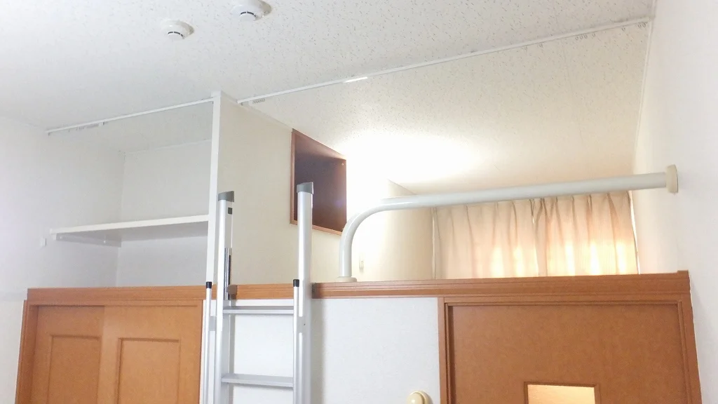 ロフト