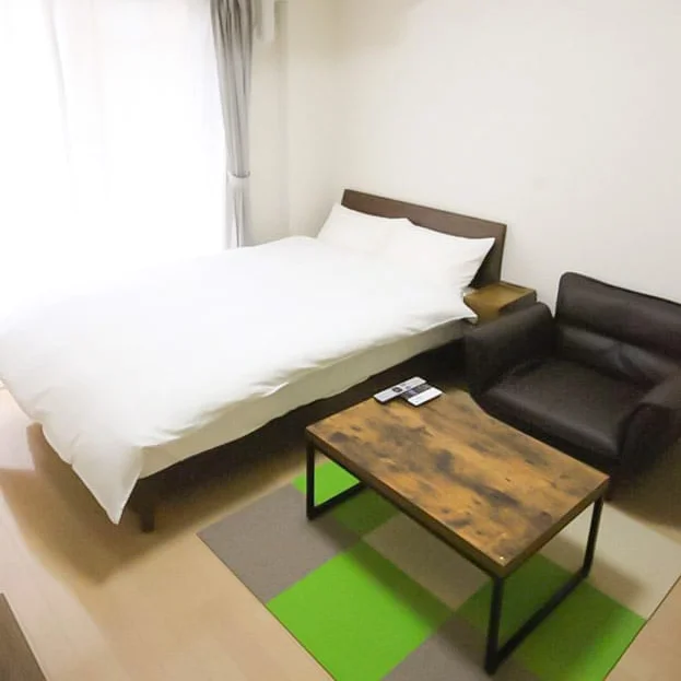 ユニオンマンスリー八王子４ - 八王子市 マンスリーマンション 八王子市 ウィークリーマンション