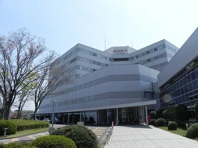 東京慈恵会医科大付属柏病院まで800m
