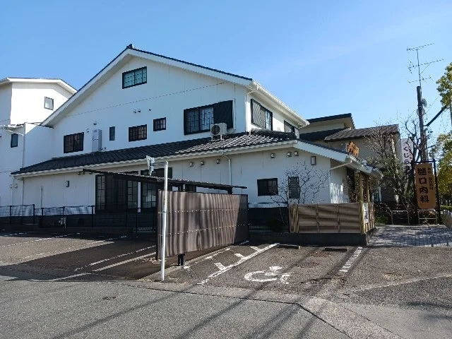 樋口内科まで180m