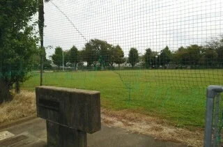 向山公園まで150m