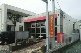 桜町郵便局まで750m