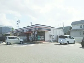 セブンイレブン　長岡関原南店まで1300m