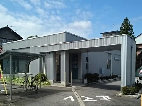 松田内科クリニックまで550m