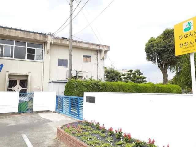 江南市立　宮田小学校まで750m