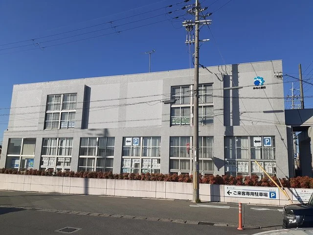 みなと銀行稲美支店まで150m