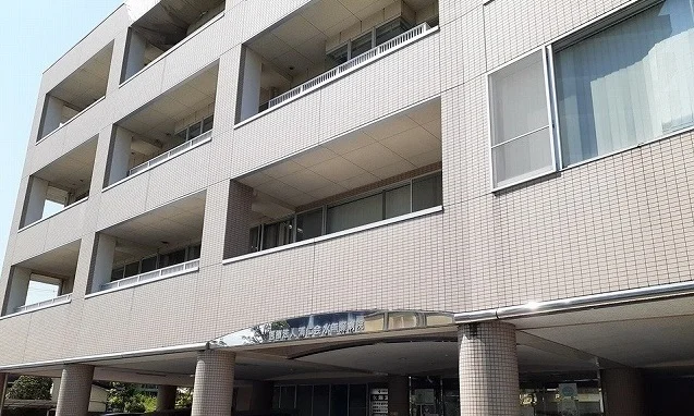 水無瀬病院様まで700m