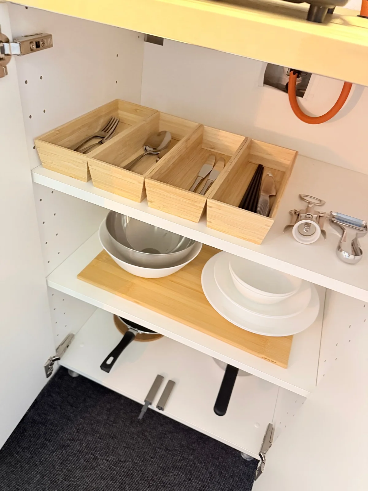 調理器具・食器