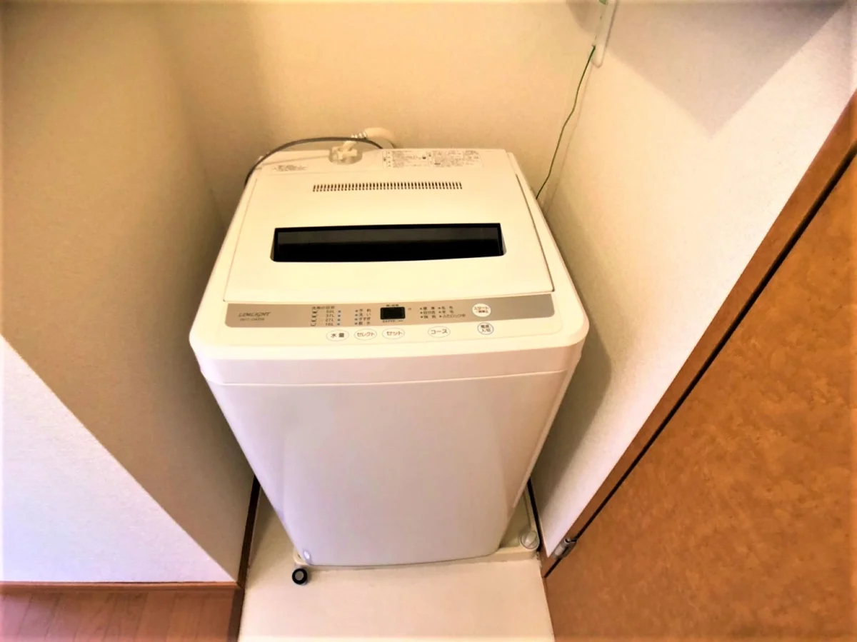 設備仕様は号室により異なる為、現況を優先とします。