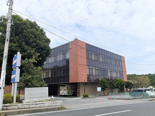 茨城県メディカルセンターまで1850m