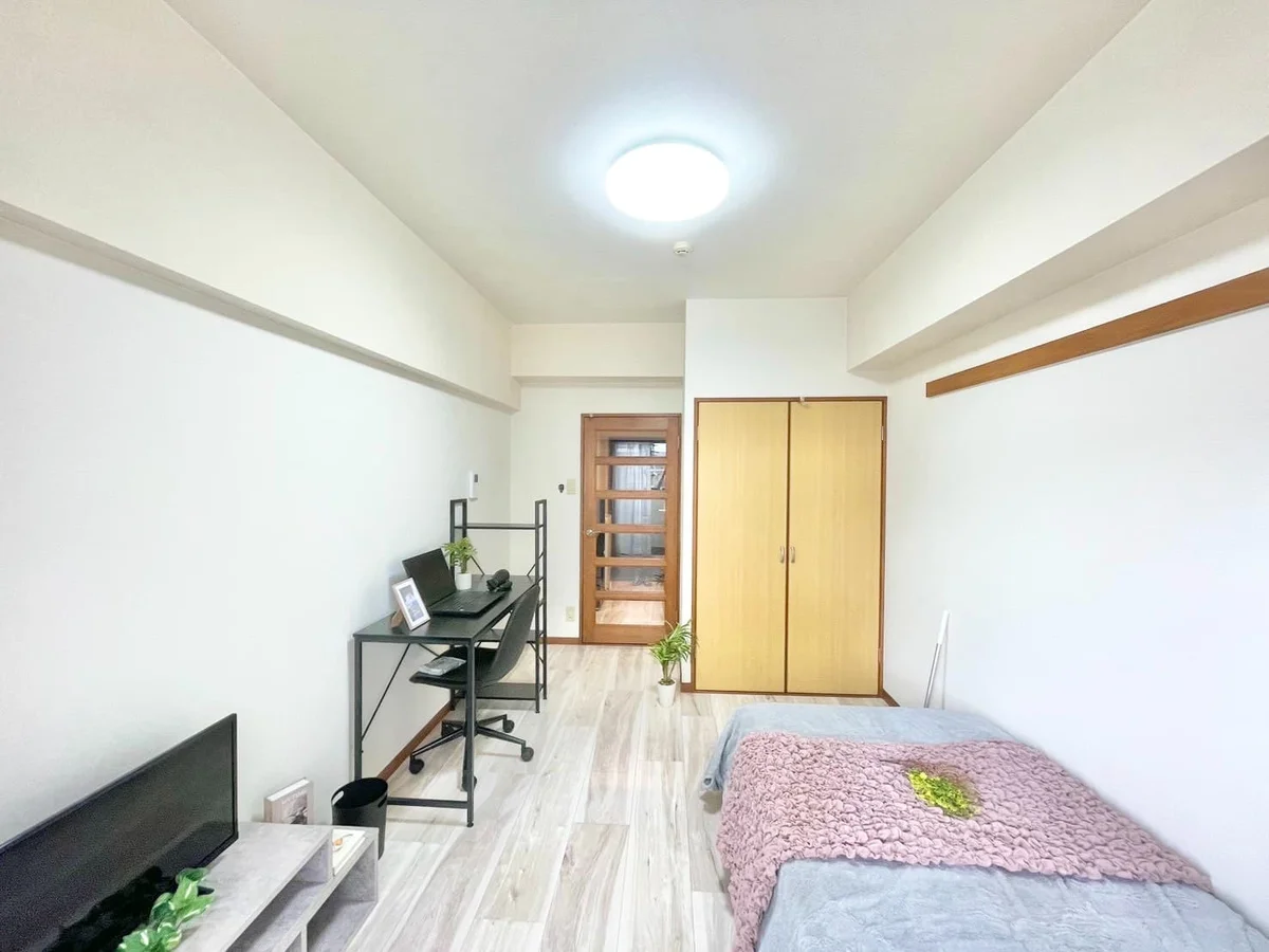 ※撮影用の観察植物・食器調理器具・雑貨類等はございません。※写真は現況優先