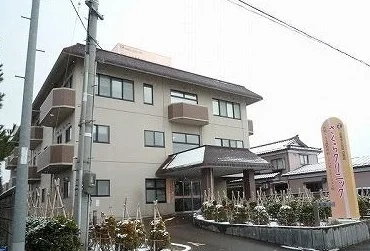 さくらクリニックまで200m