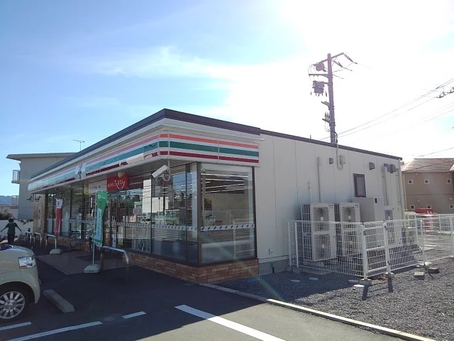 セブンイレブン　富士宮平町店まで450m
