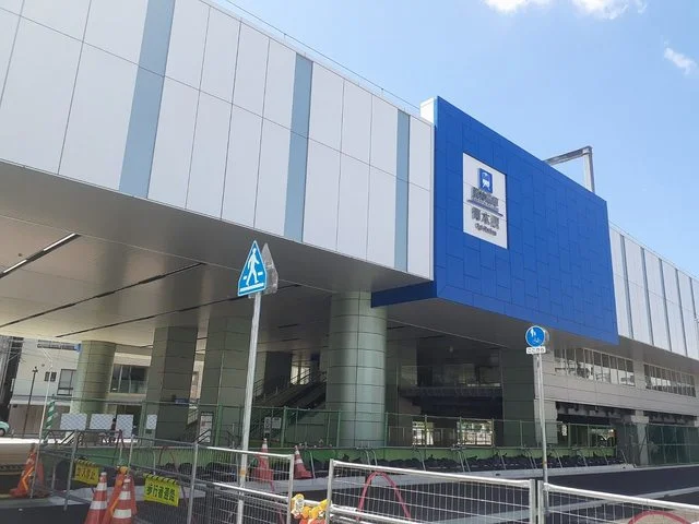阪神【青木駅】様まで430m