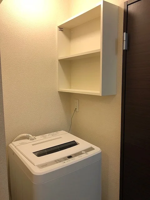 全自動洗濯機