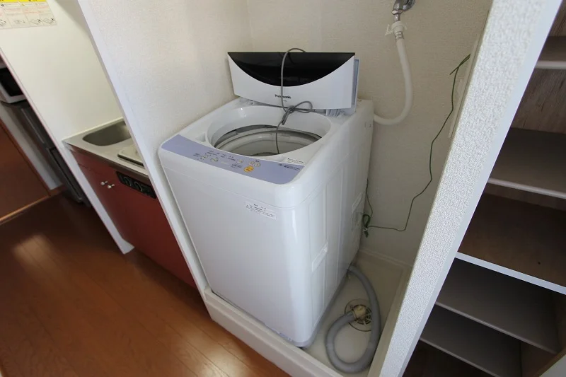 洗濯機