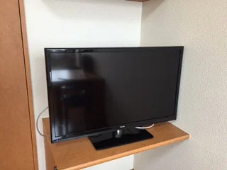 同タイプ部屋の写真となり設備等は現況と異なる場合があります。