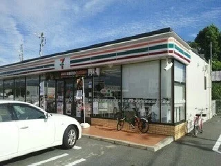 セブンイレブン桜町店様まで310m