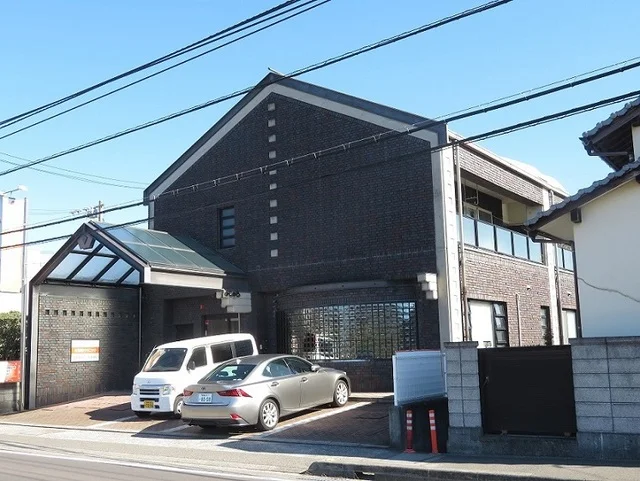 安城寺クリニック様まで170m