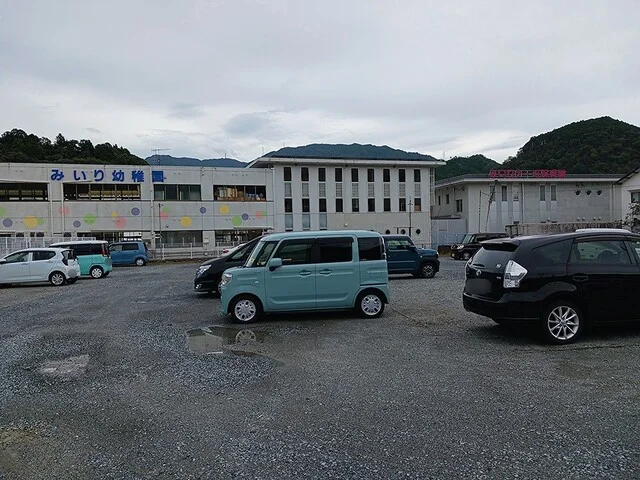みいり幼稚園みいりナーモ保育園まで1600m