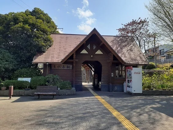 JR東水巻駅まで1600m