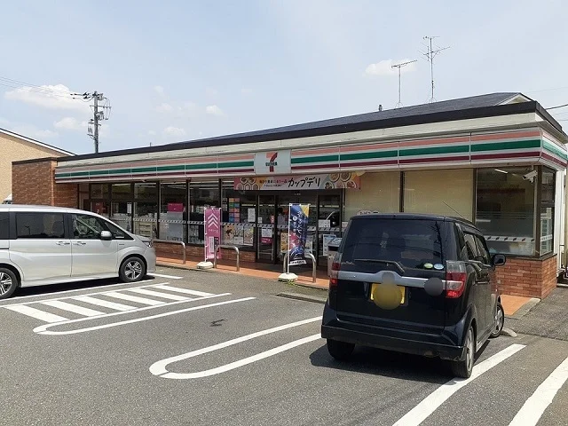 セブンイレブン取手本郷１丁目店まで70m