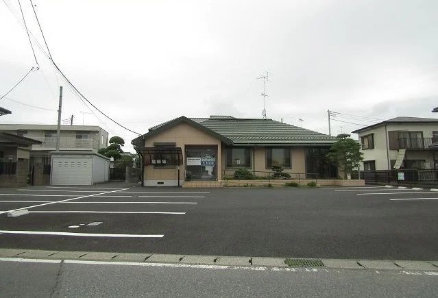 大木医院まで850m