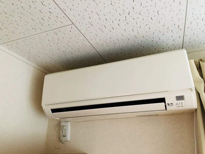 エアコン