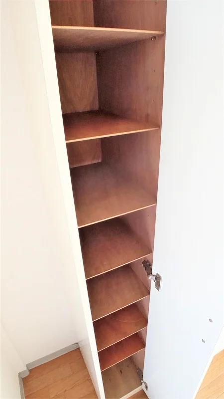 靴箱