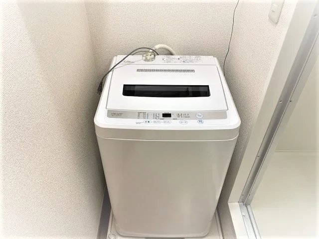 洗濯機