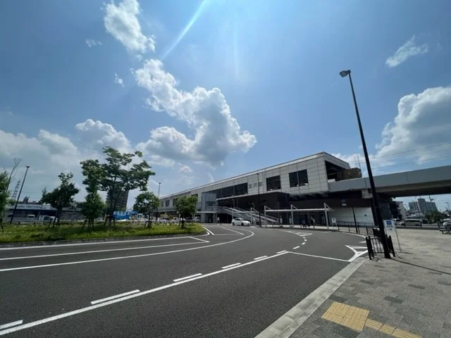 仙台市地下鉄富沢駅まで350m