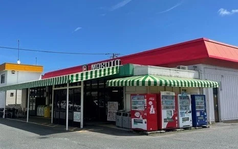 マルト神谷店まで480m