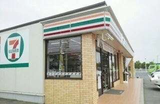 セブンイレブン旭鎌数店まで130m