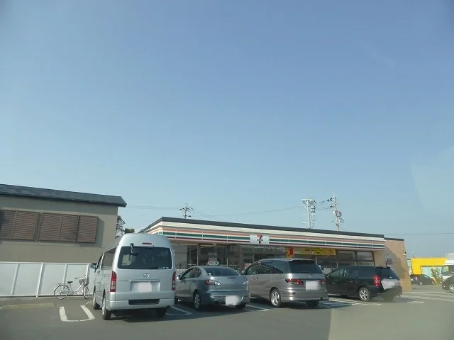 セブンイレブン磐田福田西店まで100m