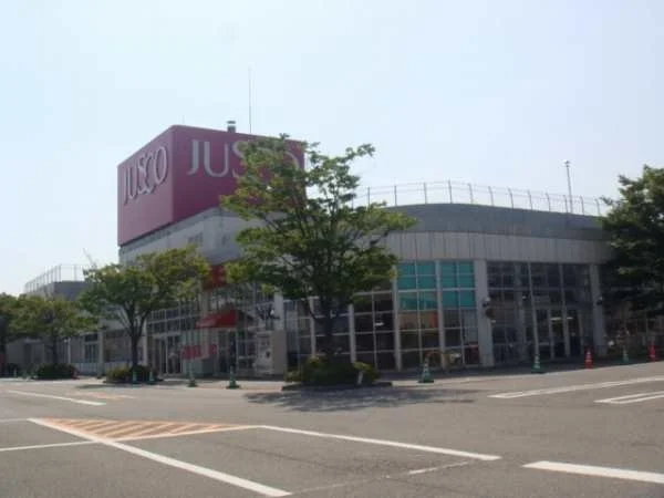 小松イオンまで1000m