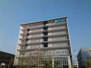 堺平成病院様まで1530m