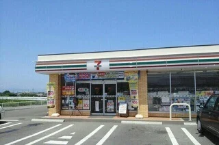 セブンイレブン白鳥店さんまで1800m