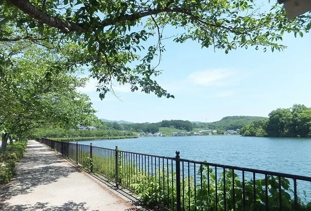上野公園まで850m