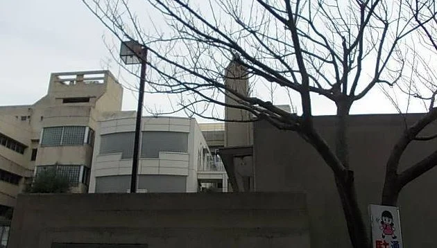 東俣野小学校まで333m