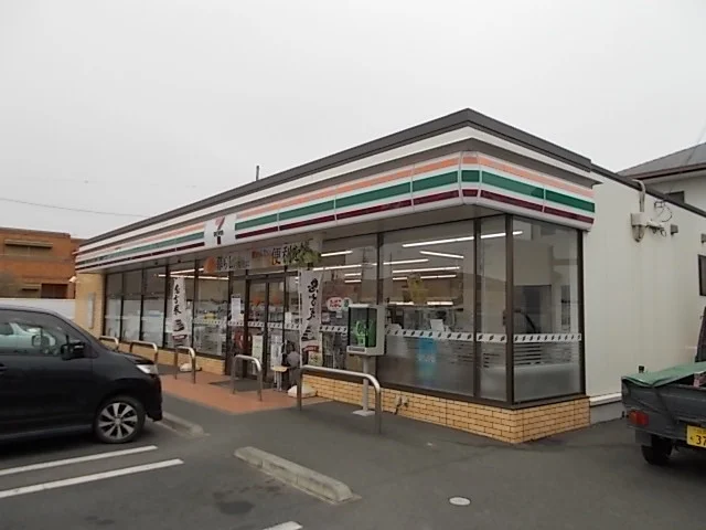 セブンイレブン水戸西原２丁目店まで180m