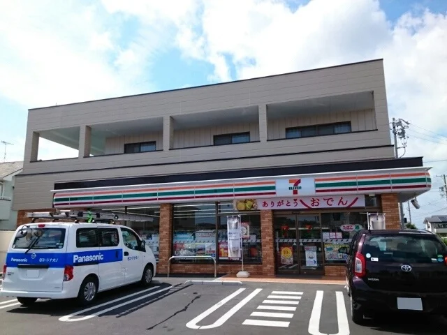 セブンイレブン　浜松神原町店まで950m
