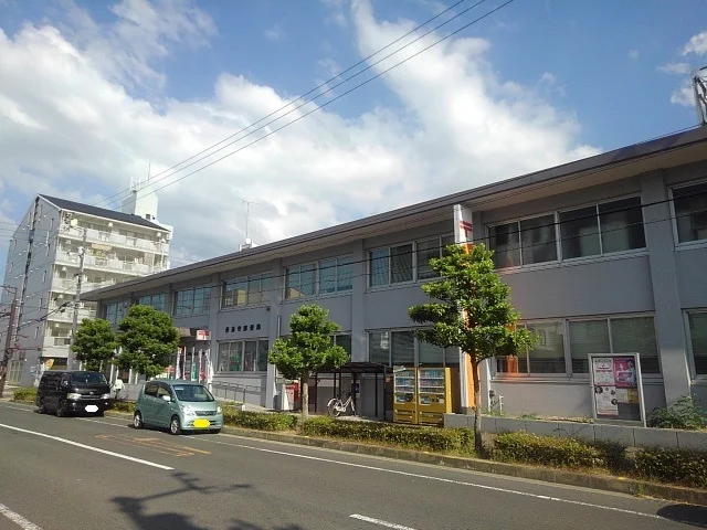 善通寺郵便局まで950m