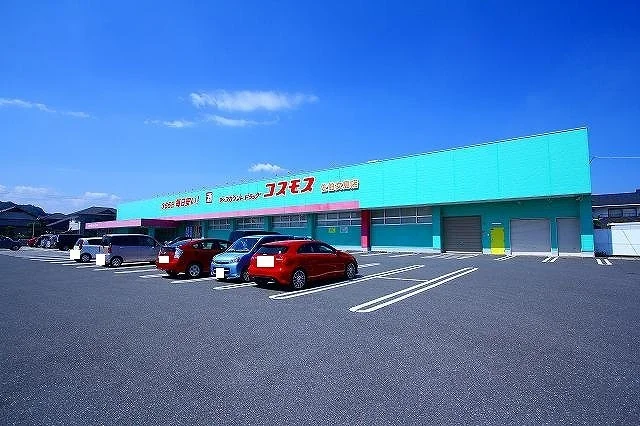 コスモス　女島店まで600m