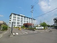 滝宮総合病院さんまで850m