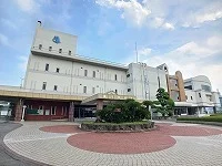 滝宮町町役場さんまで1200m