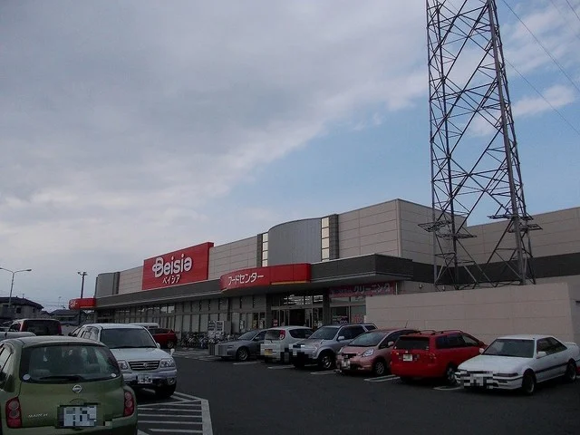 ベイシア宇都宮陽東店まで1000m